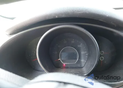 2015 Kia Soul ! из США, поврежденный, VIN KNDJN2A2XF7783023